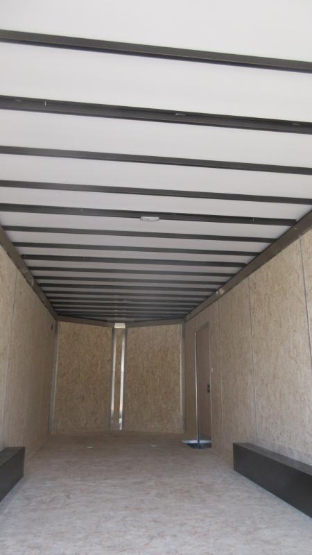 new Cargo (Enclosed) Trailers Pace American  for sale, in Somerset, WI Thumbnail 21