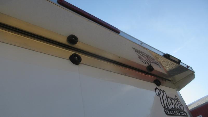 new Cargo (Enclosed) Trailers Pace American  for sale, in Somerset, WI Thumbnail 7