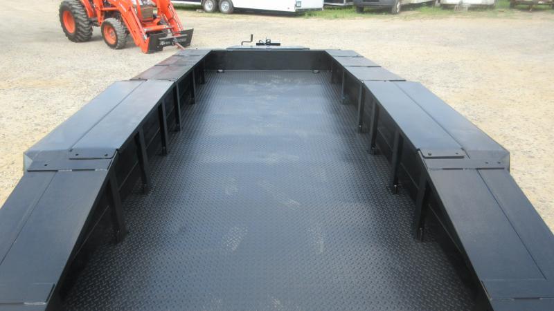 used Car Haulers / Racing Trailers Homemade  for sale, in Somerset, WI Thumbnail 10