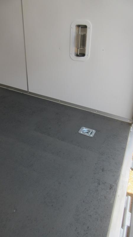 new Cargo (Enclosed) Trailers Lightning Trailers  for sale, in Somerset, WI Thumbnail 16