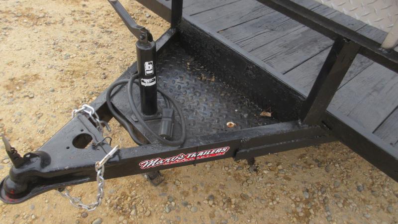 used Utility Trailers Other  for sale, in Somerset, WI Thumbnail 9