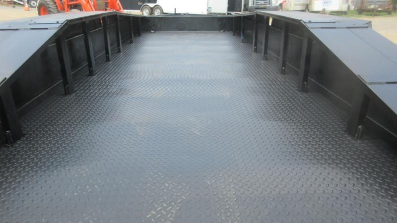 used Car Haulers / Racing Trailers Homemade  for sale, in Somerset, WI Thumbnail 9