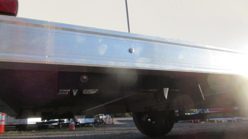 new Cargo (Enclosed) Trailers Lightning Trailers  for sale, in Somerset, WI Thumbnail 5
