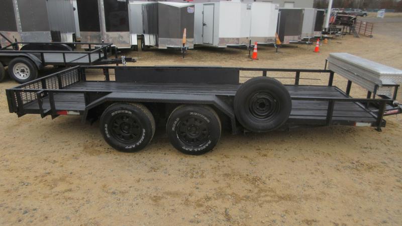 used Utility Trailers Other  for sale, in Somerset, WI Thumbnail 3