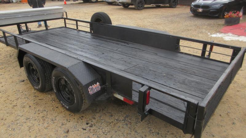 used Utility Trailers Other  for sale, in Somerset, WI Thumbnail 6