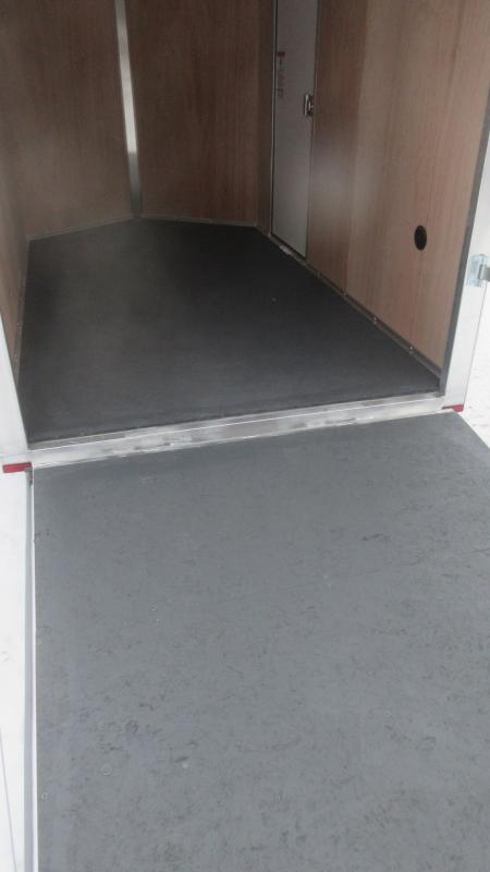 new Cargo (Enclosed) Trailers Lightning Trailers  for sale, in Somerset, WI Thumbnail 11