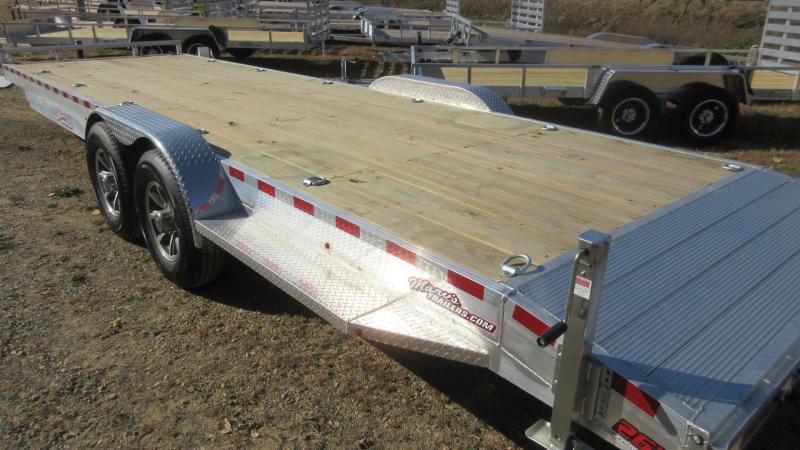 new Equipment / Flatbed Trailers Wolverine Trailers  for sale, in Somerset, WI Thumbnail 5