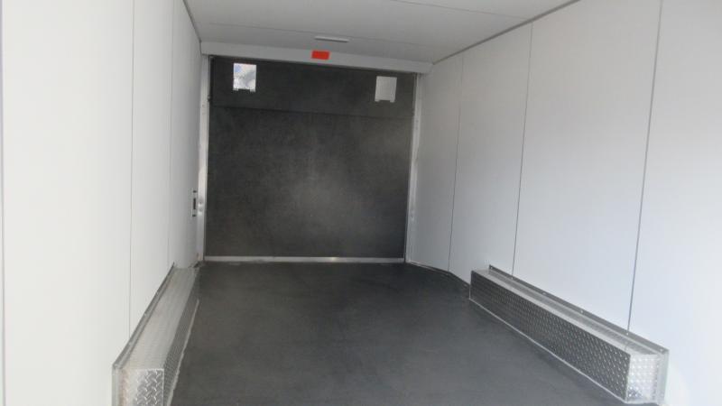 new Cargo (Enclosed) Trailers Lightning Trailers  for sale, in Somerset, WI Thumbnail 17