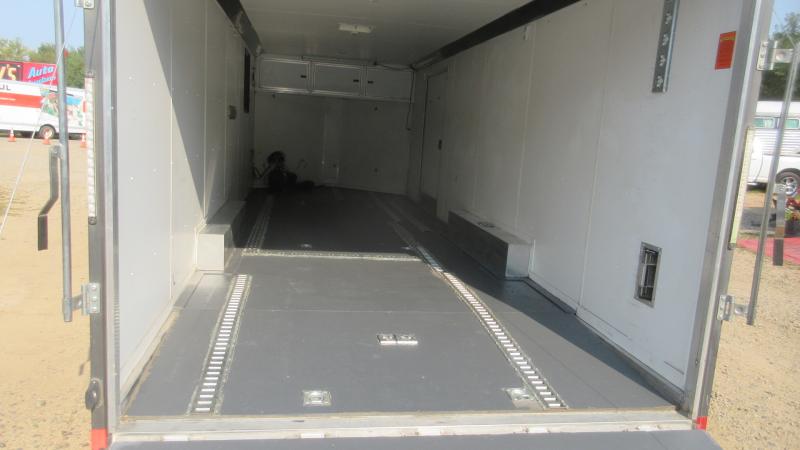 used Cargo (Enclosed) Trailers Pace American  for sale, in Somerset, WI Thumbnail 11