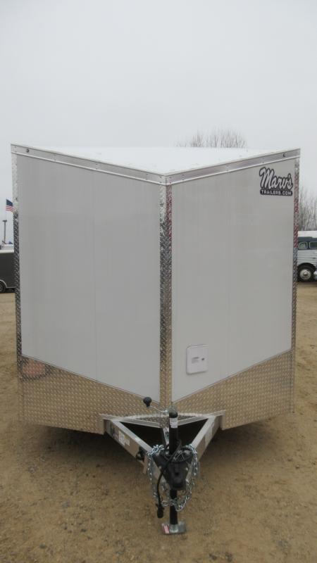 new Cargo (Enclosed) Trailers Lightning Trailers  for sale, in Somerset, WI Thumbnail 24