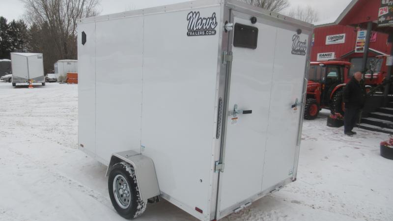 new Cargo (Enclosed) Trailers Lightning Trailers  for sale, in Somerset, WI Thumbnail 7