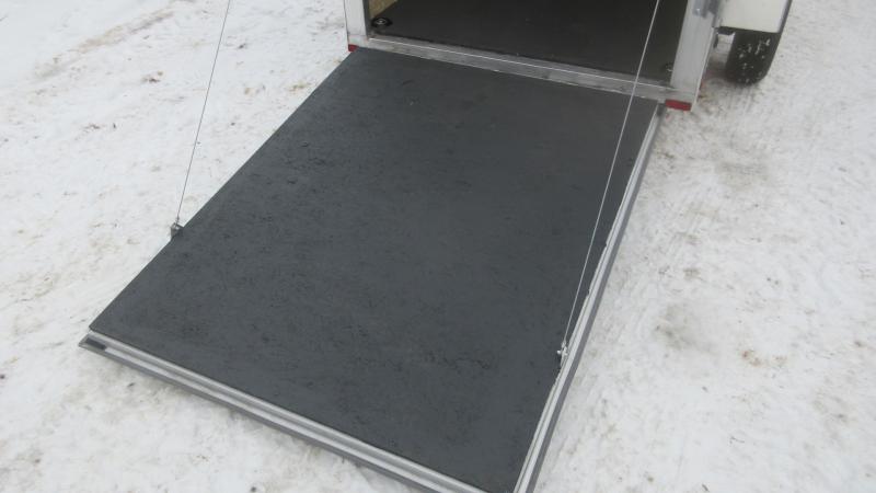 new Cargo (Enclosed) Trailers Lightning Trailers  for sale, in Somerset, WI Thumbnail 11