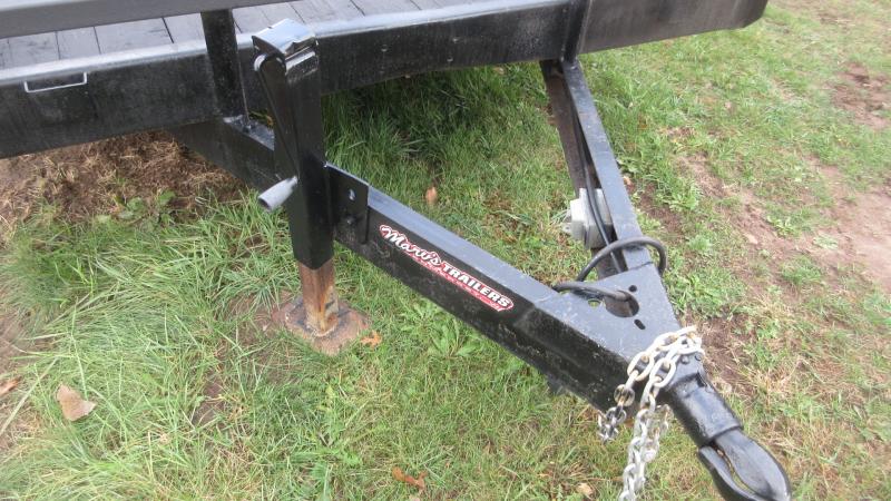 used Equipment / Flatbed Trailers PJ Trailers  for sale, in Somerset, WI Thumbnail 11