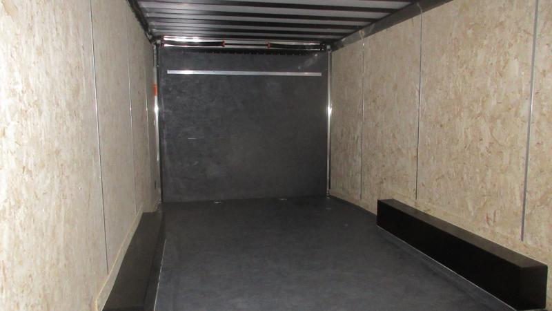 new Cargo (Enclosed) Trailers Pace American  for sale, in Somerset, WI Thumbnail 19