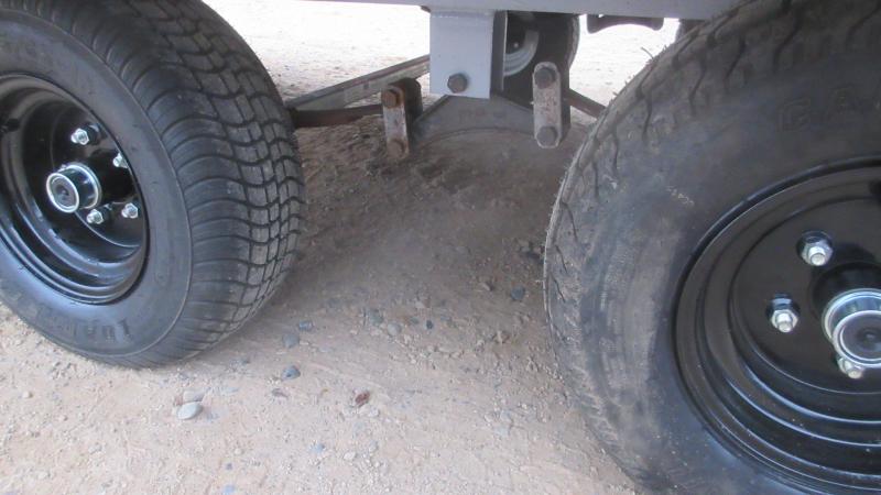 used Snowmobile Trailers Aluma  for sale, in Somerset, WI Thumbnail 11