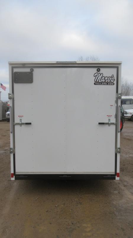 new Cargo (Enclosed) Trailers Pace American  for sale, in Somerset, WI Thumbnail 6