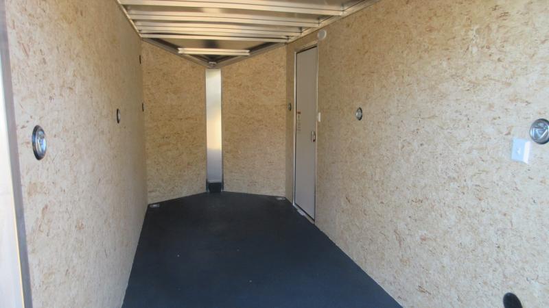 new Cargo (Enclosed) Trailers Lightning Trailers  for sale, in Somerset, WI Thumbnail 13