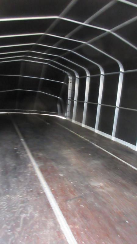 used Cargo (Enclosed) Trailers Aluma  for sale, in Somerset, WI Thumbnail 10