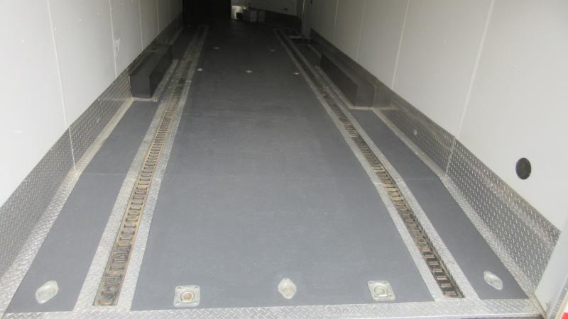 used Cargo (Enclosed) Trailers Pace American  for sale, in Somerset, WI Thumbnail 19