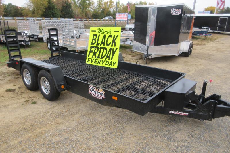 1993 Felling Trailers Equipment Trailer Equipment Trailer 1993 Felling Trailers Equipment Trailer Equipment Trailer