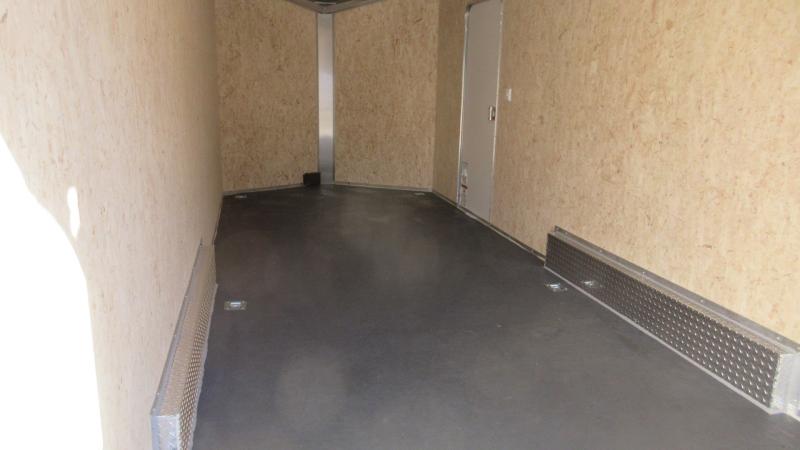 new Cargo (Enclosed) Trailers Lightning Trailers  for sale, in Somerset, WI Thumbnail 14