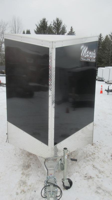 new Cargo (Enclosed) Trailers Lightning Trailers  for sale, in Somerset, WI Thumbnail 10