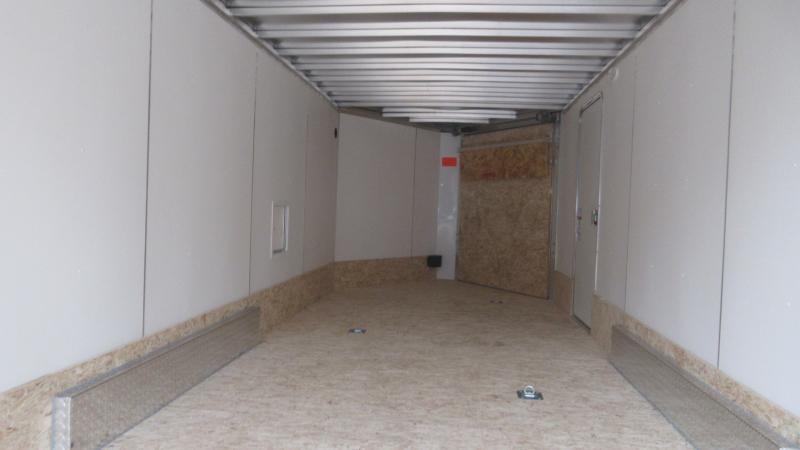 new Cargo (Enclosed) Trailers Lightning Trailers  for sale, in Somerset, WI Thumbnail 24