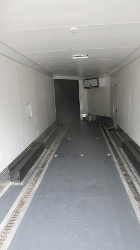 used Cargo (Enclosed) Trailers Pace American  for sale, in Somerset, WI Thumbnail 20