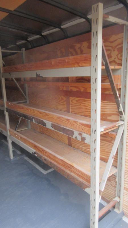 used Cargo (Enclosed) Trailers American Hauler  for sale, in Somerset, WI Thumbnail 15