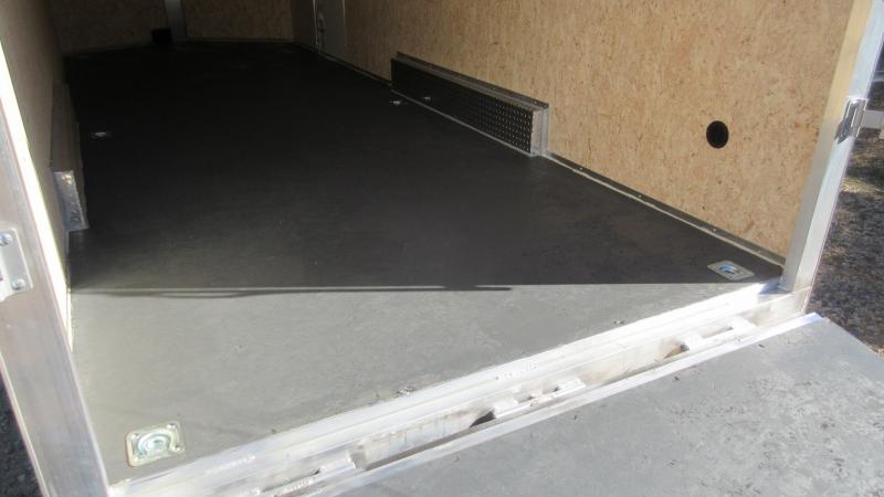 new Cargo (Enclosed) Trailers Lightning Trailers  for sale, in Somerset, WI Thumbnail 13