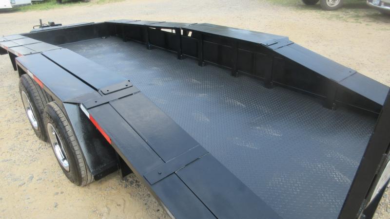 used Car Haulers / Racing Trailers Homemade  for sale, in Somerset, WI Thumbnail 13