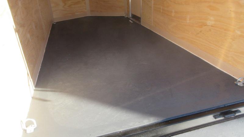 new Cargo (Enclosed) Trailers Cross Trailers  for sale, in Somerset, WI Thumbnail 12