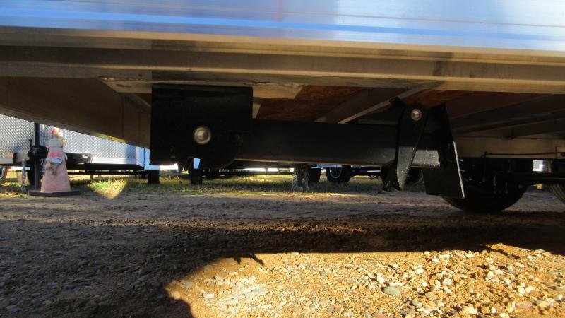 new Cargo (Enclosed) Trailers Lightning Trailers  for sale, in Somerset, WI Thumbnail 11