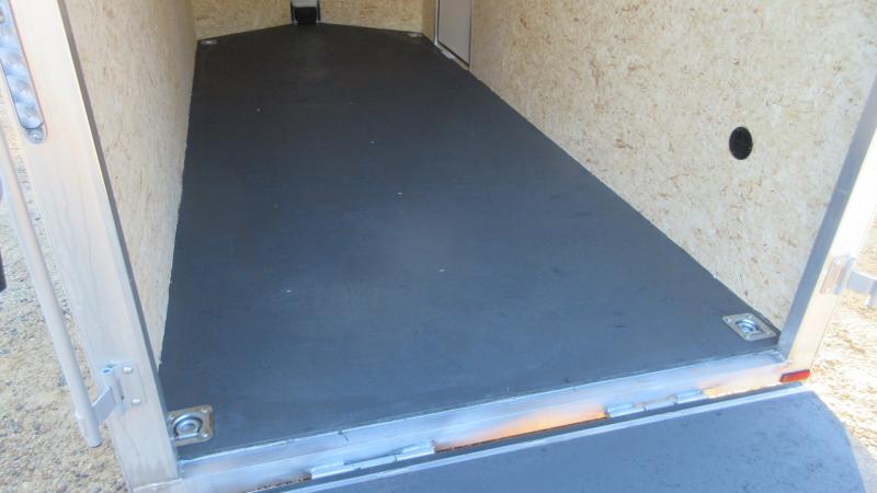 new Cargo (Enclosed) Trailers Lightning Trailers  for sale, in Somerset, WI Thumbnail 12