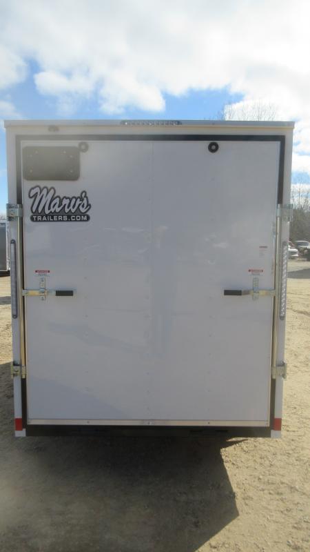 new Cargo (Enclosed) Trailers Pace American  for sale, in Somerset, WI Thumbnail 6