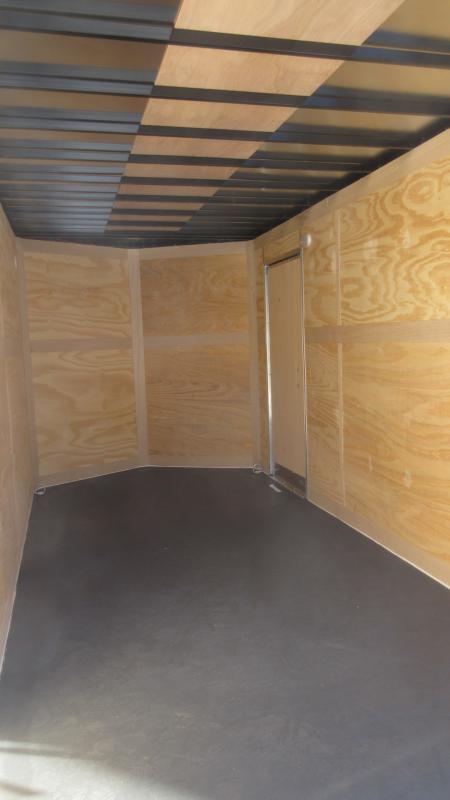 new Cargo (Enclosed) Trailers Cross Trailers  for sale, in Somerset, WI Thumbnail 13