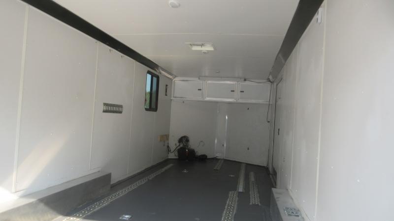used Cargo (Enclosed) Trailers Pace American  for sale, in Somerset, WI Thumbnail 13