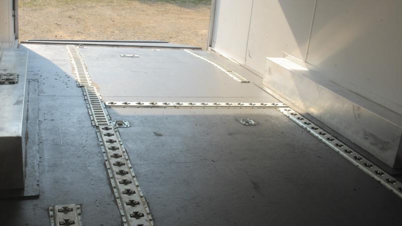 used Cargo (Enclosed) Trailers Pace American  for sale, in Somerset, WI Thumbnail 17