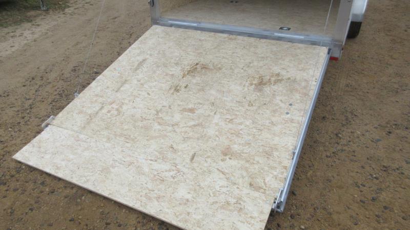 new Cargo (Enclosed) Trailers Lightning Trailers  for sale, in Somerset, WI Thumbnail 22