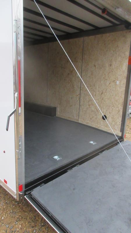 new Cargo (Enclosed) Trailers Pace American  for sale, in Somerset, WI Thumbnail 17