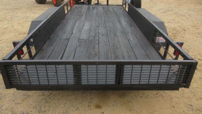 used Utility Trailers Other  for sale, in Somerset, WI Thumbnail 5