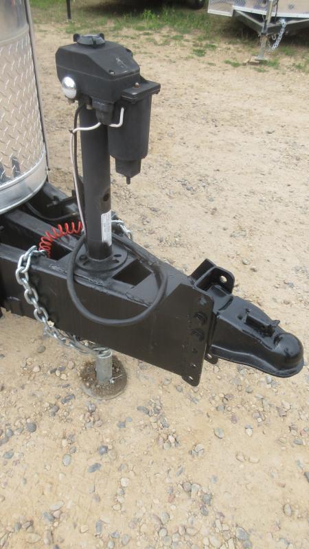 used Cargo (Enclosed) Trailers Pace American  for sale, in Somerset, WI Thumbnail 16