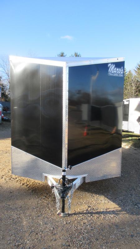 new Cargo (Enclosed) Trailers Lightning Trailers  for sale, in Somerset, WI Thumbnail 10