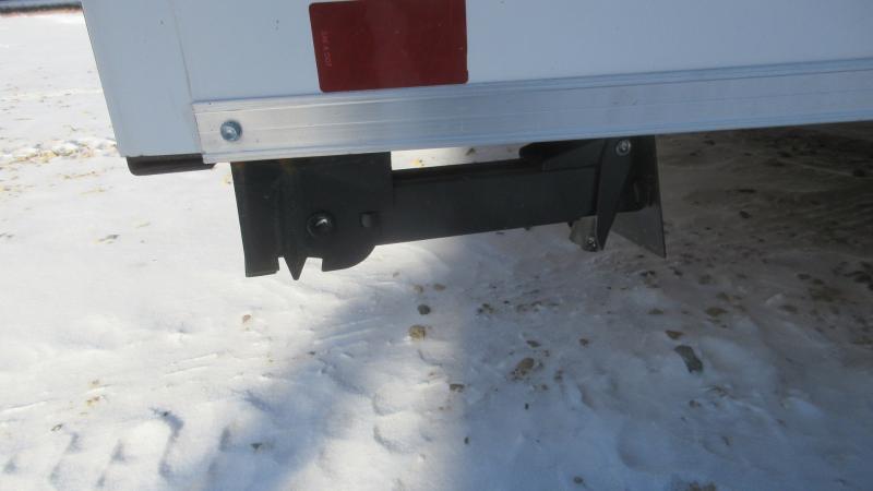 new Cargo (Enclosed) Trailers Cross Trailers  for sale, in Somerset, WI Thumbnail 5