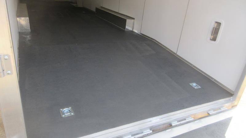 new Cargo (Enclosed) Trailers Lightning Trailers  for sale, in Somerset, WI Thumbnail 14