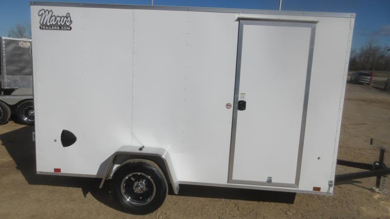 new Cargo (Enclosed) Trailers Pace American  for sale, in Somerset, WI Thumbnail 3
