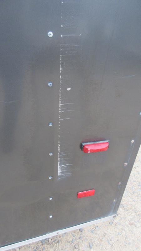 used Cargo (Enclosed) Trailers American Hauler  for sale, in Somerset, WI Thumbnail 8