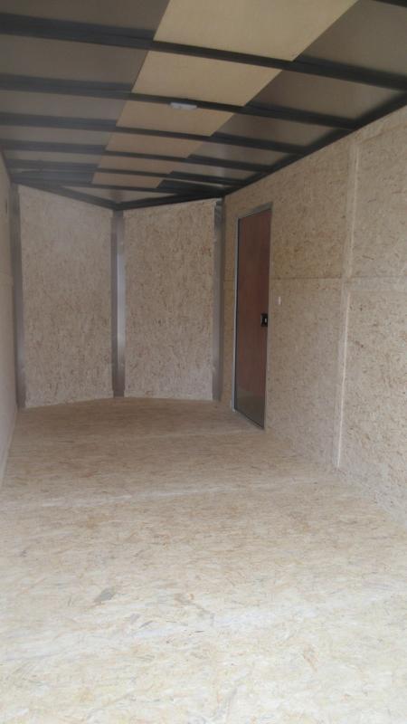 new Cargo (Enclosed) Trailers Pace American  for sale, in Somerset, WI Thumbnail 12