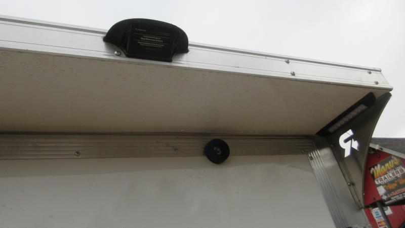 new Cargo (Enclosed) Trailers Lightning Trailers  for sale, in Somerset, WI Thumbnail 13