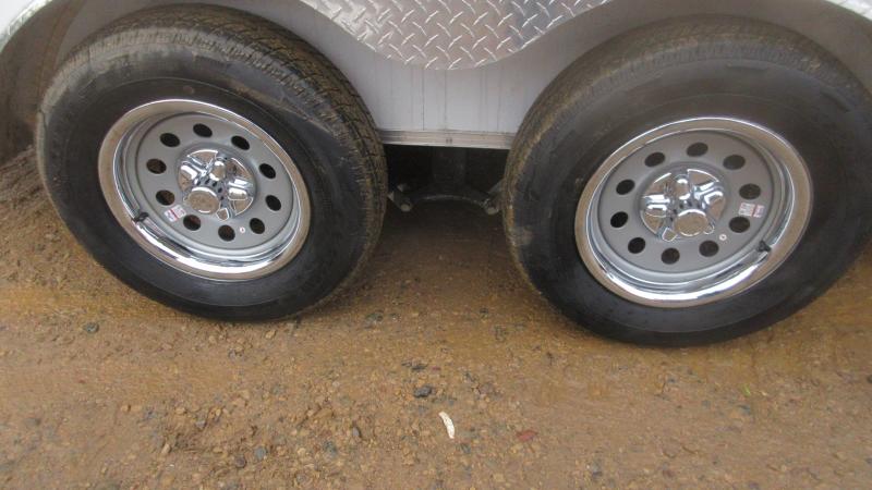 new Cargo (Enclosed) Trailers Pace American  for sale, in Somerset, WI Thumbnail 4